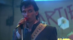 Buckaroo Banzai Meme Template