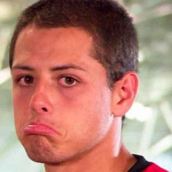 Chicharito meme Meme Template