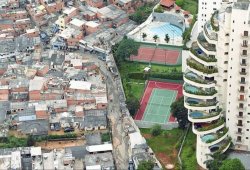 Poverty line in Brazil Meme Template