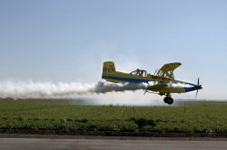 Cropdusting Meme Template