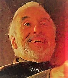 Dooku Smile Meme Template