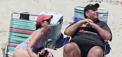 chris christie  Meme Template