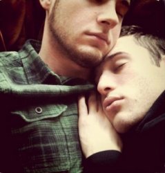 Gayromance Meme Template