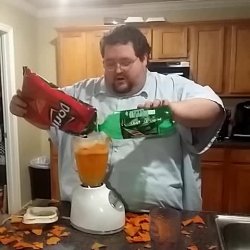 doritos mountaindew Meme Template