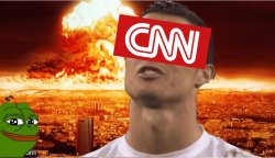 CNN - Memes Did This Meme Template