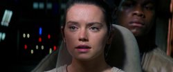 Rey Meme Template