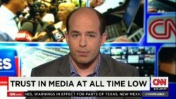 Brian Stelter Meme Template