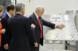 Pence Touch Meme Template