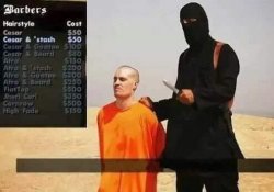 GTA ISIS Meme Template