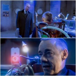 A willing volunteer Meme Template