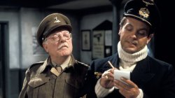 dads army list Meme Template