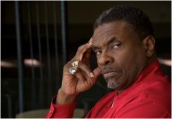 Keith David Meme Template