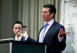 Don Jr. Meme Template