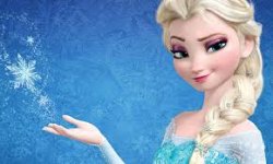 ABA Elsa says... Meme Template