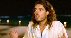 Russell brand Meme Template