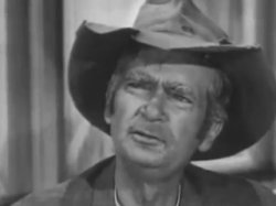 Jed Clampett Meme Template