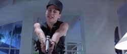 Mad Sarah Connor Meme Template