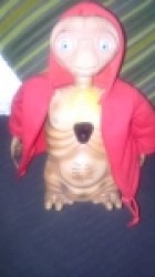 et phone wank Meme Template