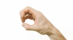 Wanker Claw Meme Template