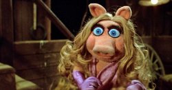 Miss Piggy Angry Meme Template