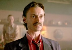 Begbie  Meme Template