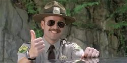 Super troopers Meme Template