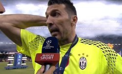 buffon Meme Template