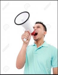 announcement Meme Template