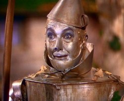 Tin Man Meme Template