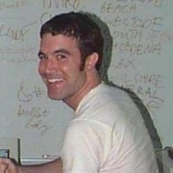 Myspace Tom Meme Template