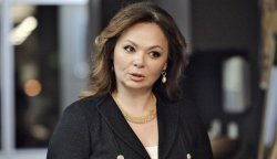 natalia veselnitskaya Meme Template