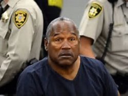 OJ simpson  Meme Template