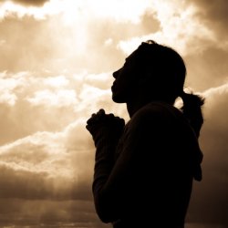 prayer square Meme Template