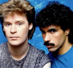 Hall and Oates Bitch Please Meme Template