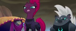 tempest shadow Meme Template