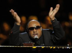 Angry Stevie Wonder Meme Template