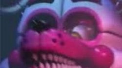 Funtime Foxy is Terrible Meme Template