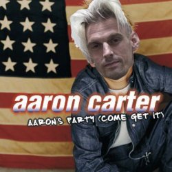 Aaron Carter regrets this  Meme Template