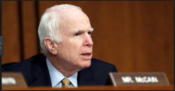 McCain and HelathCare Meme Template