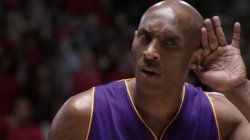 Kobe Bryant Meme Template
