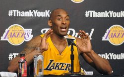 Kobe Bryant Meme Template