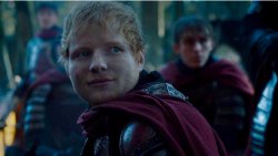 Ed Sheerhan Meme Template