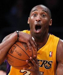 Kobe Bryant Meme Template