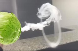 lettuce vape Meme Template