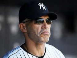 joe girardi  Meme Template