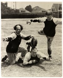 Broncos training  Meme Template