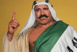 Sheiky Meme Template