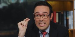 missed it by chris cillizza  Meme Template