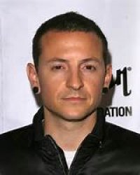 Chester Bennington Meme Template