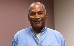 OJ Simpson Meme Template